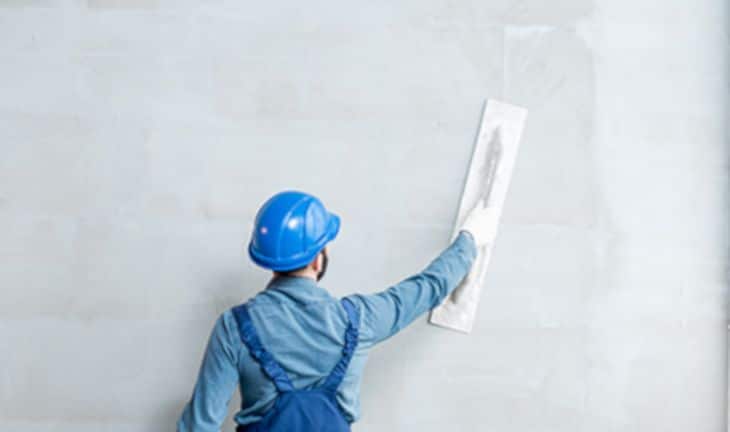 Hacıbektaş İnşaat Sıvacısı